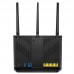 Беспроводной маршрутизатор Asus RT-AC85P (AC2400, 4xGE LAN, 1xGE Wan, 1xUSB3.1, MU-MIMO, 3 антенны)