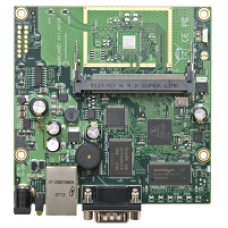 RouterBoard Mikrotik RB411AH