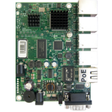 RouterBoard Mikrotik RB450G