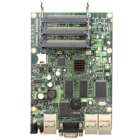 RouterBoard Mikrotik RB433AH