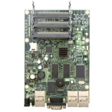RouterBoard Mikrotik RB433AH