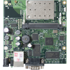 RouterBoard Mikrotik  RB411AR