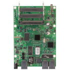 RouterBoard Mikrotik RB433GL