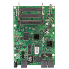 RouterBoard Mikrotik RB433GL