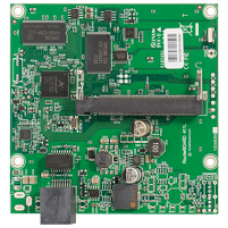 RouterBoard Mikrotik RB411L