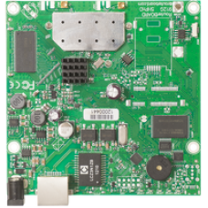 Routerboard Mikrotik RB911G-5HPnD