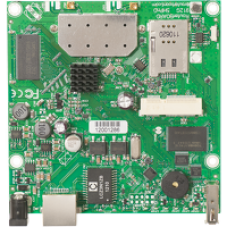 RouterBOARD Mikrotik RB912UAG-5HPnD