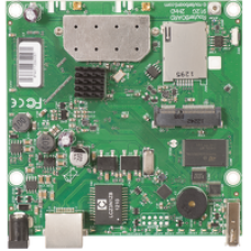 RouterBOARD Mikrotik  RB912UAG-2HPnD