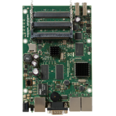 RouterBoard Mikrotik RB435G