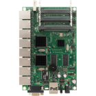 RouterBoard Mikrotik RB493G