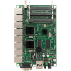 RouterBoard Mikrotik RB493G