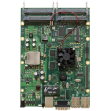 RouterBoard Mikrotik RB800