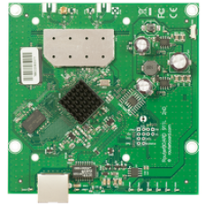 RouterBoard MikroTik RB 911-2Hn 