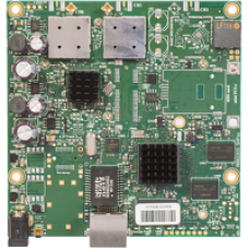 Routerboard Mikrotik RB911G-5HPacD