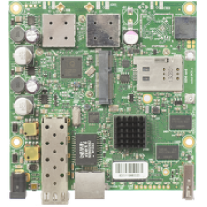 RouterBoard Mikrotik RB922UAGS-5HPacD