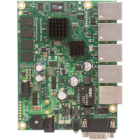 RouterBoard Mikrotik RB850Gx2