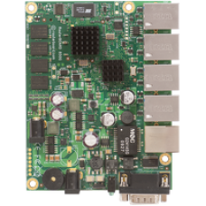 RouterBoard Mikrotik RB850Gx2