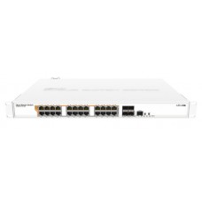 CRS328-24P-4S+RM