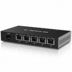 Роутер (маршрутизатор) Ubiquiti EdgeRouter X (ER-X-SFP)