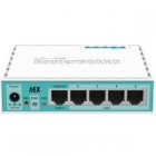 Роутер (маршрутизатор) Mikrotik RB750Gr3