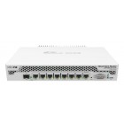Роутер(маршрутизатор) CCR 1009-7G-1C-PC 