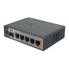 Маршрутизатор MikroTik hEX S (RB760iGS)