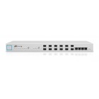 Коммутатор Ubiquiti UniFi Switch XG, 16 портов ,10G