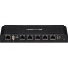 Коммутатор Ubiquiti TOUGHSwitch PoE