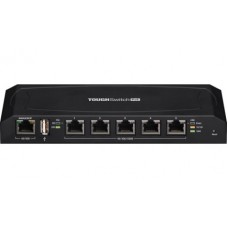 Коммутатор Ubiquiti TOUGHSwitch PoE