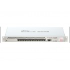 Роутер (маршрутизатор) Mikrotik CCR1016-12G