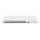 Роутер (маршрутизатор) Mikrotik CCR1036-12G-4S