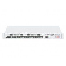  Mikrotik CCR1036-12G-4S
