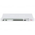 Роутер (маршрутизатор) Mikrotik CCR1036-8G-2S+ 