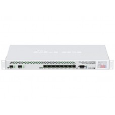 Роутер (маршрутизатор) Mikrotik CCR1036-8G-2S+EM