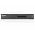 4-х канальный сетевой видеорегистратор c PoE Hikvision DS-7604NI-K1/4P (B)