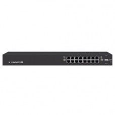 Коммутатор UBIQUITI EdgeSwitch ES-16-150W