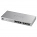 Коммутатор сетевой ZYXEL GS1008HP-EU0101F 