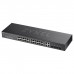 Комумтатор неуправляемый ZYXEL GS1920-24 V2 (GS1920-24V2-EU0101F)