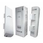 Точка доступа Ubiquiti NanoStation M5