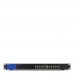 LINKSYS LGS124P 24-ПОРТОВЫЙ ГИГАБИТНЫЙ СТОЕЧНЫЙ POE+ КОММУТАТОР БИЗНЕС-КЛАССА