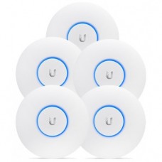 UAP AC PRO 5-Pack