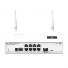Mikrotik CRS109-8G-1S-2HnD-IN