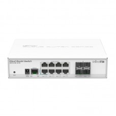 Mikrotik CRS112-8G-4S-IN