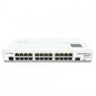 Роутер (маршрутизатор) Mikrotik CRS125-24G-1S-IN