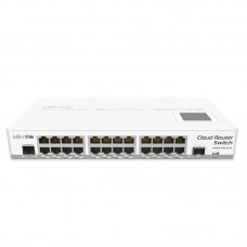 Mikrotik CRS125-24G-1S-IN