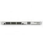 Роутер (маршрутизатор) Mikrotik CRS125-24G-1S-RM