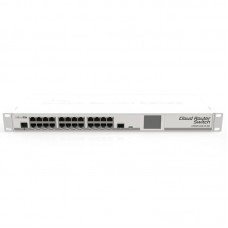 Mikrotik CRS125-24G-1S-RM