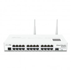 CRS125-24G-1S-2HnD-IN
