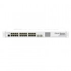 Роутер (маршрутизатор) Mikrotik CRS226-24G-2S+RM