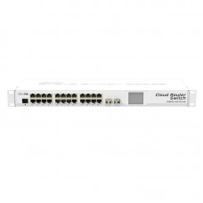 Mikrotik CRS226-24G-2S+RM
